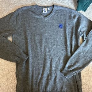 Chelsea soccer sweater